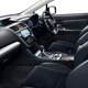 Illustration for article titled The Subaru Levorg Is A Hot Turbocharged Wagon With A Goofy Name